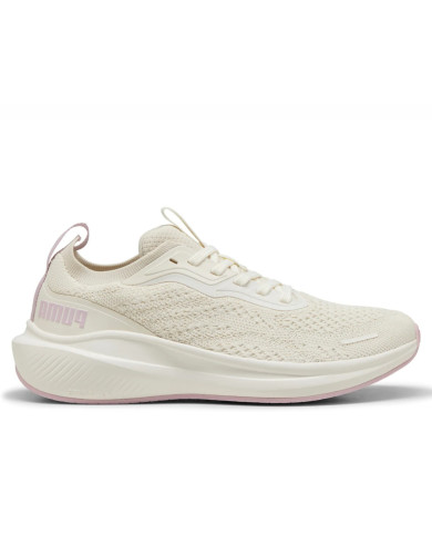 Buty damskie Puma SKYROCKET LITE ENGINEERED 31010011 Beżowe - Sklep online Mastersport