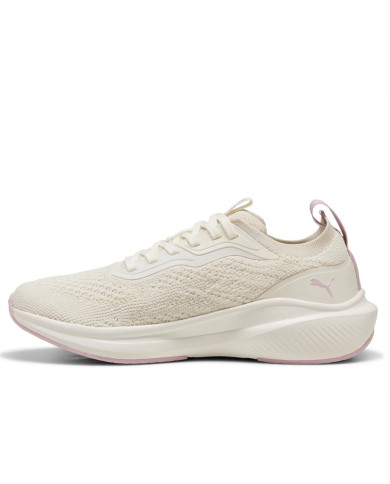 Buty damskie Puma SKYROCKET LITE ENGINEERED 31010011 Beżowe - Sklep online Mastersport