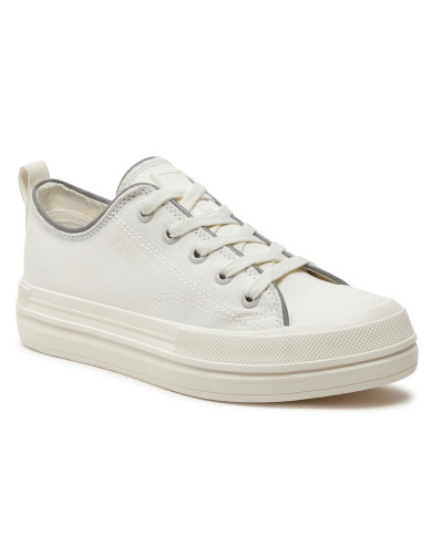 Buty damskie Big Star BIG STV NN274850 Białe - Sklep online Mastersport