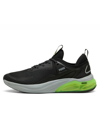Buty męskie Puma CELL THRILL 31016814 Czarne - Sklep online Mastersport