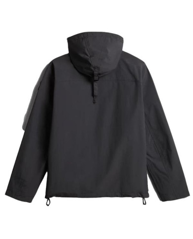 Kurtka męska Napapijri RAINFOREST OPEN S NP0A4H2OH98 Szara - Sklep online Mastersport