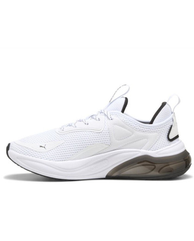 Buty męskie Puma CELL THRILL 31016820 Białe - Sklep online Mastersport