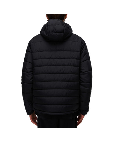 Kurtka męska Napapijri A-GESAR H NP0A88U3941 Czarna - Sklep online Mastersport