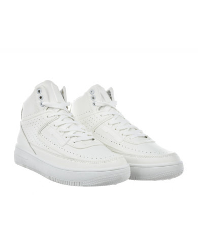 Buty męskie Big Star BIG KIN OO174553 Białe - Sklep online Mastersport