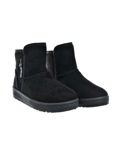 Buty damskie Big Star BIG KIN TOP OO274A163 Czarne - Sklep online Mastersport