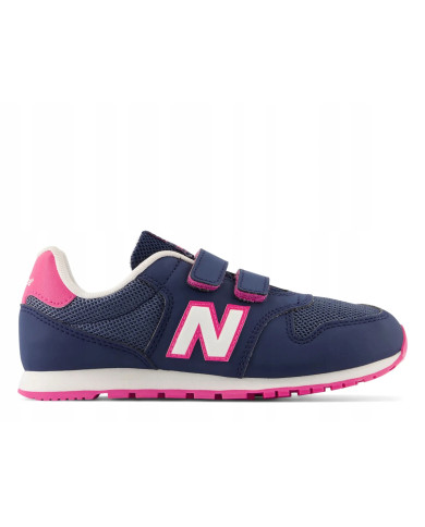Buty dziecięce New Balance NB 500 PV500VP1 Niebieskie - Sklep online Mastersport