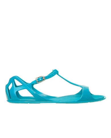 Sandały damskie adidas Originals ZX SANDAL W Q20326 Turkusowe - Sklep online Mastersport