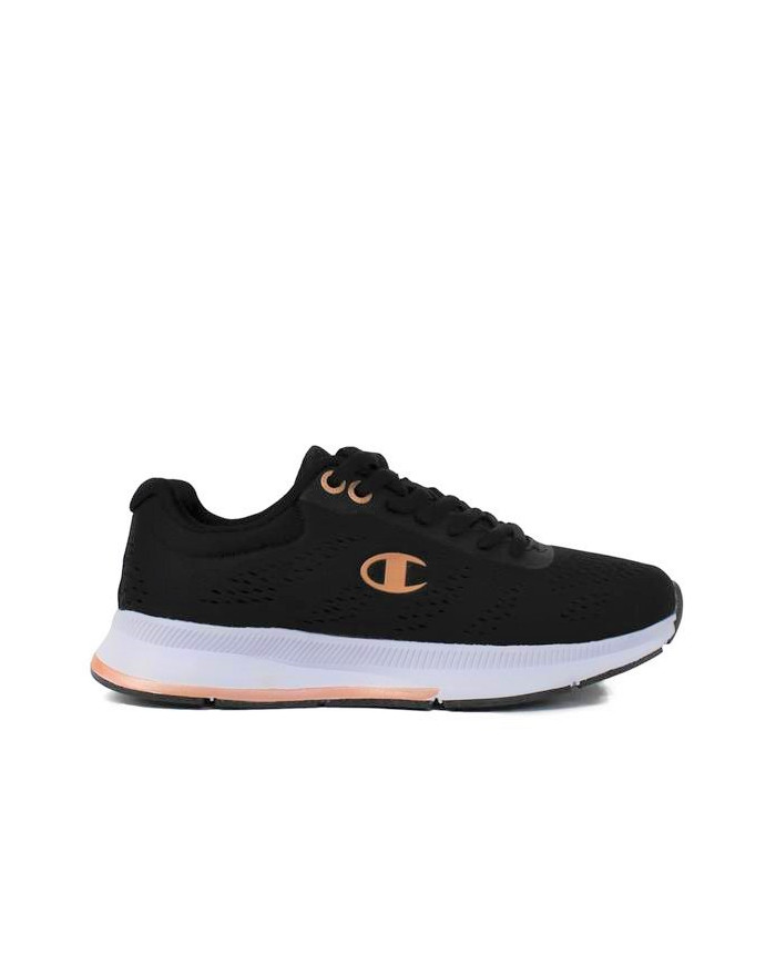 Buty damskie Champion JAUNT S11500KK006 Czarne - Sklep online Mastersport