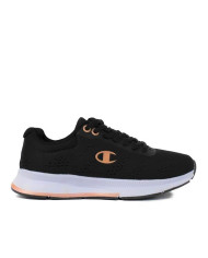 Buty damskie Champion JAUNT S11500KK006 Czarne - Sklep online Mastersport
