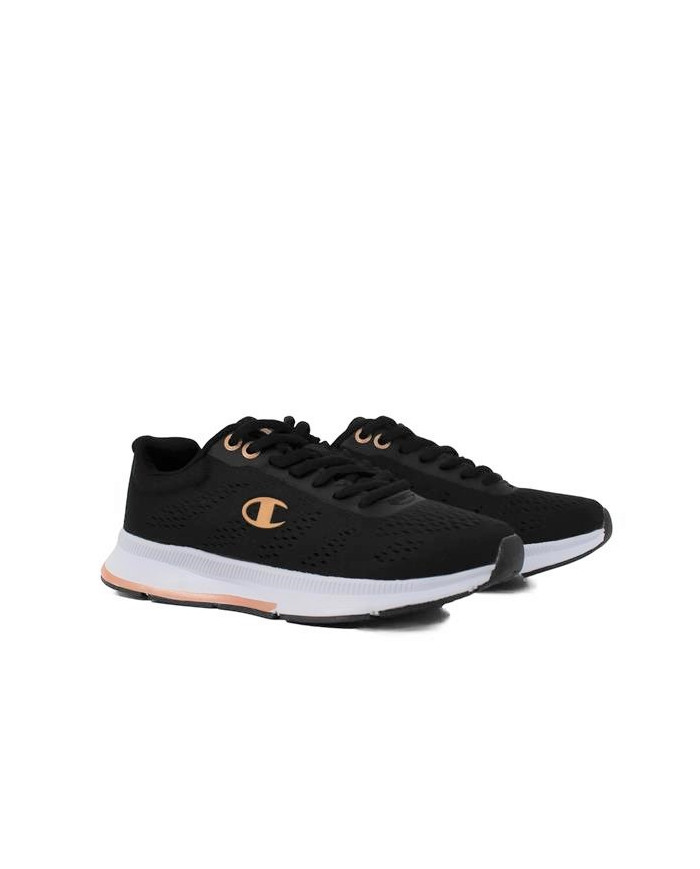 Buty damskie Champion JAUNT S11500KK006 Czarne - Sklep online Mastersport