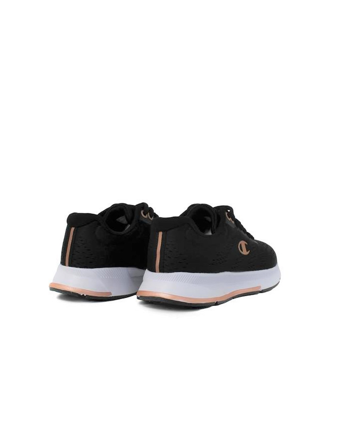 Buty damskie Champion JAUNT S11500KK006 Czarne - Sklep online Mastersport