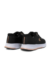 Buty damskie Champion JAUNT S11500KK006 Czarne - Sklep online Mastersport