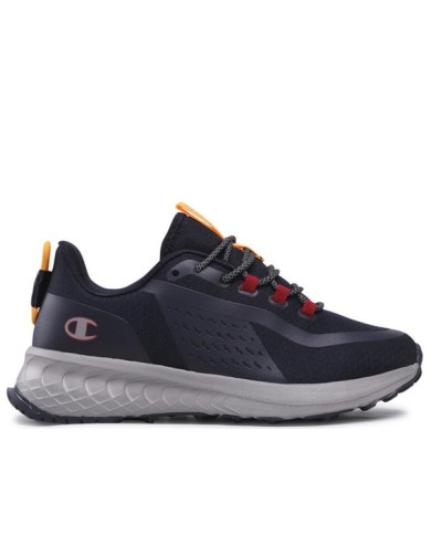 Buty męskie Champion STREET TREK S21948BS501 Niebieskie - Sklep online Mastersport