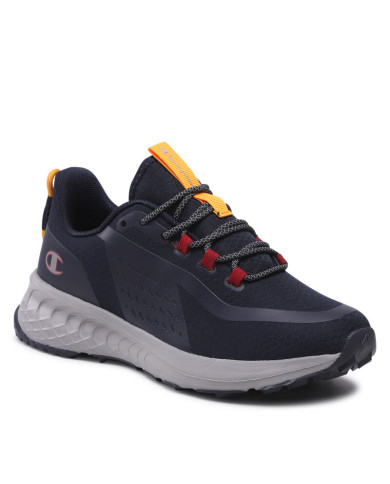 Buty męskie Champion STREET TREK S21948BS501 Niebieskie - Sklep online Mastersport
