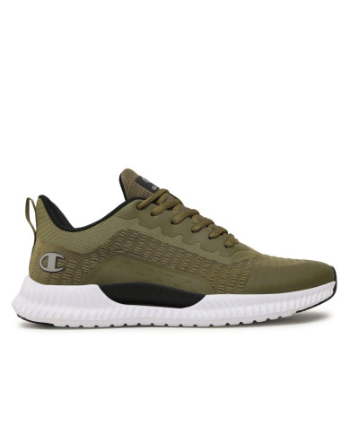 Buty męskie Champion RUSH S22067GS521 Zielone - Sklep online Mastersport