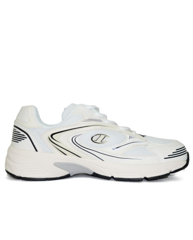 Buty damskie Champion RN00 S22457WW017 Białe - Sklep online Mastersport