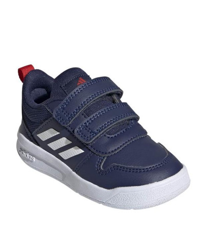 Buty dziecięce adidas Performance TENSAUR I S24053 Niebieskie - Sklep online Mastersport