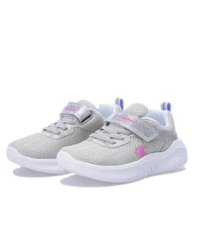 Buty dziecięce Champion SOFTY EVOLVE G PS S32200ES007 Szare - Sklep online Mastersport