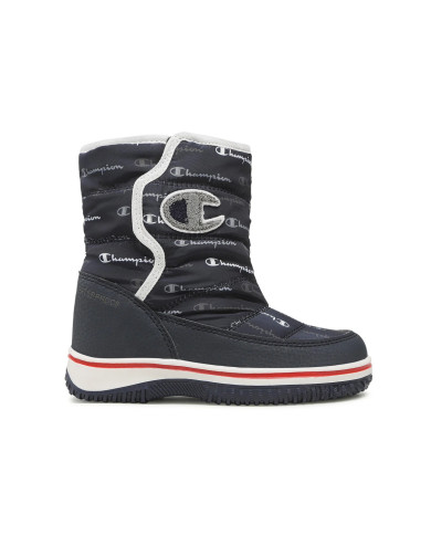 Buty dziecięce Champion FLAKEY B PS S32443BS501 Niebieskie - Sklep online Mastersport