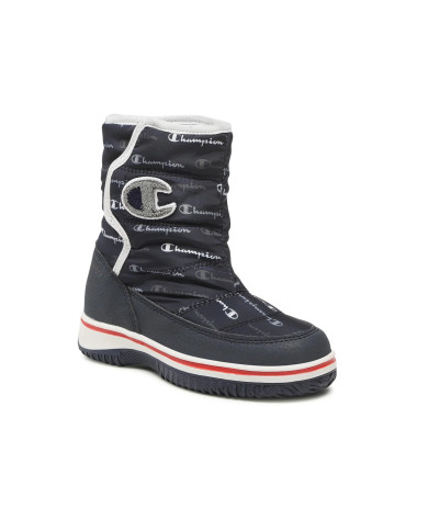 Buty dziecięce Champion FLAKEY B PS S32443BS501 Niebieskie - Sklep online Mastersport