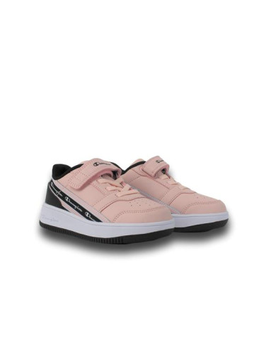Buty dziecięce Champion ALTER LOW B PS S32506PS013 Różowe - Sklep online Mastersport