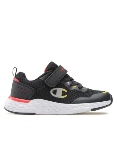 Buty dziecięce Champion BOLD 2 B PS S32664BS501 Czarne - Sklep online Mastersport
