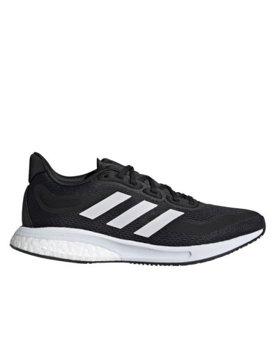 Buty damskie adidas Performance SUPERNOVA W S42545 Czarne - Sklep online Mastersport