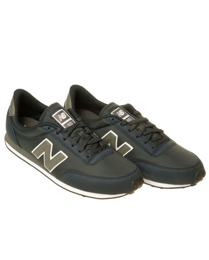 Buty męskie New Balance NB 410 U410CB Niebieskie - Sklep online Mastersport