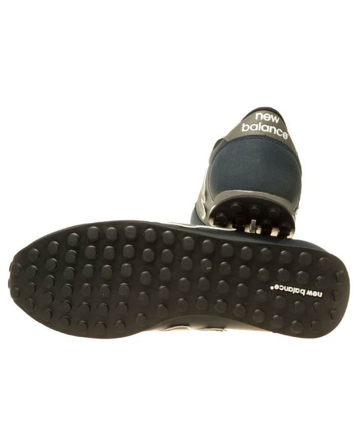 Buty męskie New Balance NB 410 U410CB Niebieskie - Sklep online Mastersport