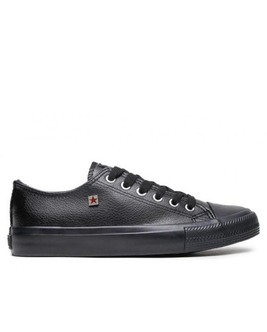 Buty damskie Big Star BIG KIN V274871 Czarne - Sklep online Mastersport