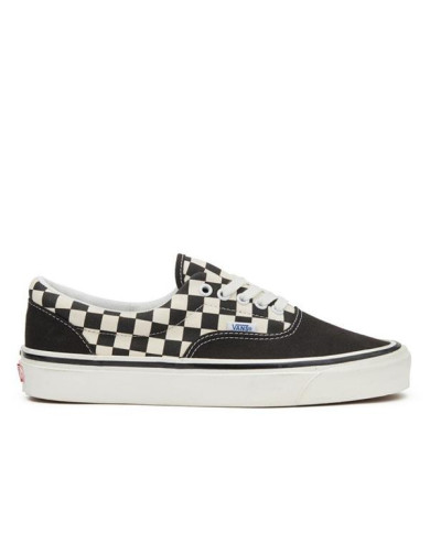 Buty męskie Vans UA ERA 95 DX VN0A2RR1X601 Czarne - Sklep online Mastersport