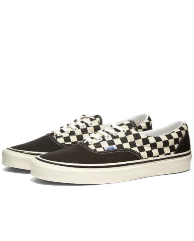 Buty męskie Vans UA ERA 95 DX VN0A2RR1X601 Czarne - Sklep online Mastersport