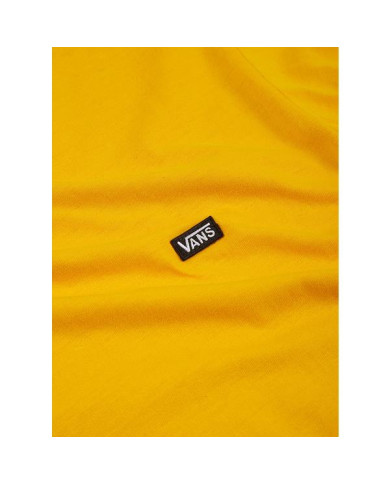 Bluza męska Vans MN OFF THE WALL CLAS VN0A4TURZ6F1 Żółta - Sklep online Mastersport