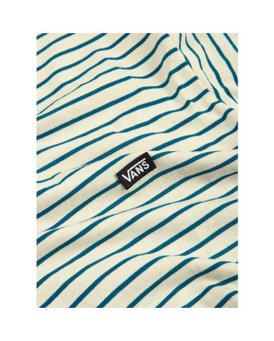 Bluza męska Vans MN OFF THE WALL CLAS VN0A4TV7Z5R1 Beżowa - Sklep online Mastersport