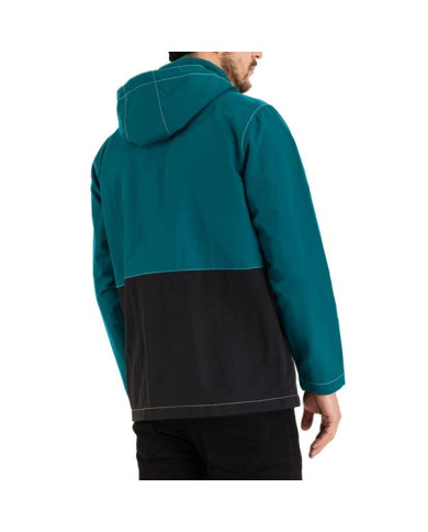 Kurtka męska Vans MN DALESIDE VN0A54B51QQ1 Niebieska - Sklep online Mastersport