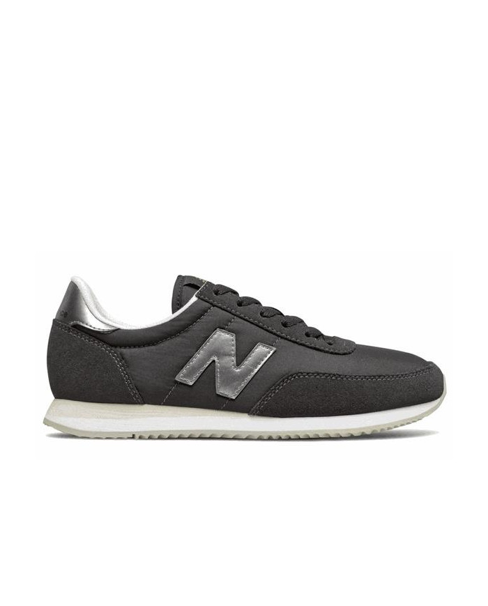 Buty damskie New Balance NB 720 WL720CA1 Czarne - Sklep online Mastersport