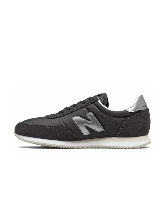 Buty damskie New Balance NB 720 WL720CA1 Czarne - Sklep online Mastersport