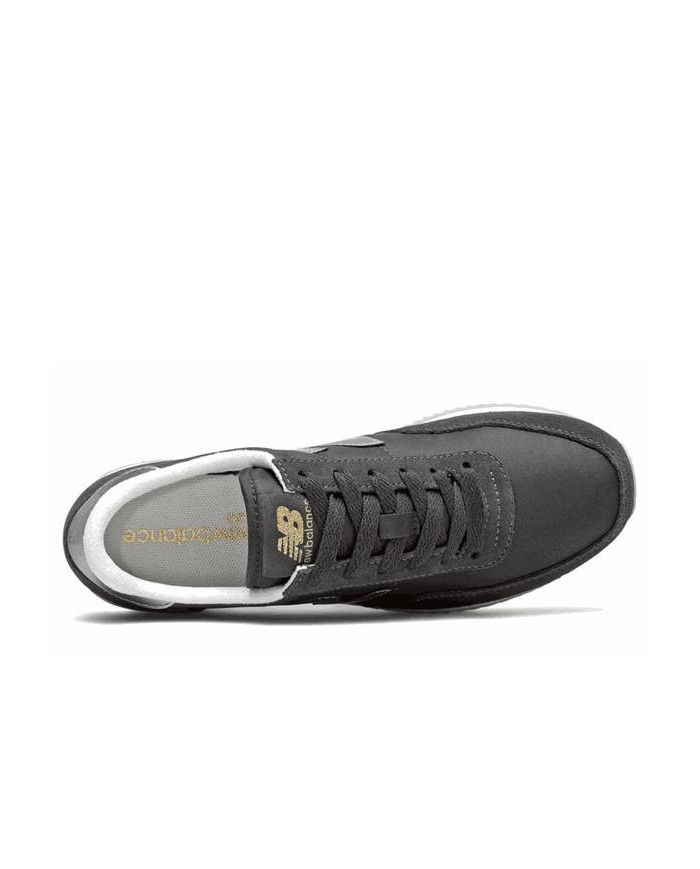 Buty damskie New Balance NB 720 WL720CA1 Czarne - Sklep online Mastersport