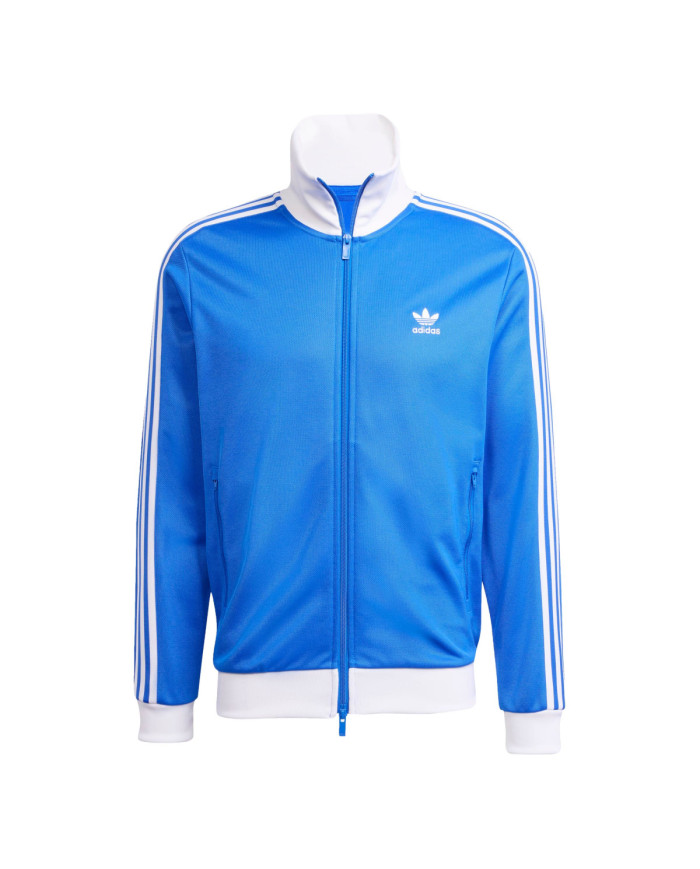Bluza męska adidas Originals CLASSIC TT KA0840 Niebieska - Sklep online Mastersport