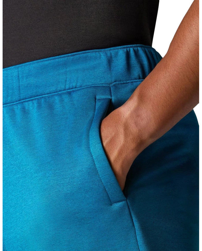 Spodnie męskie The North Face M REAXION FL JOGGER NF0A7Z9PRCI Niebieskie - Sklep online Mastersport