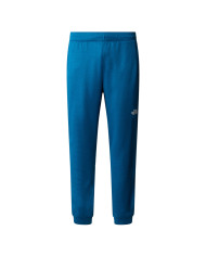 Spodnie męskie The North Face M REAXION FL JOGGER NF0A7Z9PRCI Niebieskie - Sklep online Mastersport
