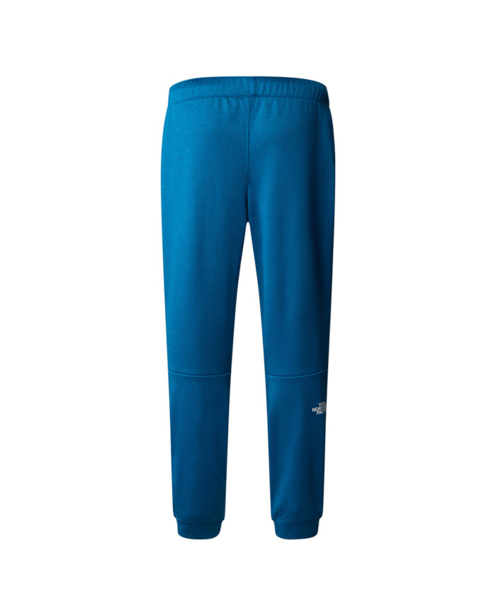Spodnie męskie The North Face M REAXION FL JOGGER NF0A7Z9PRCI Niebieskie - Sklep online Mastersport