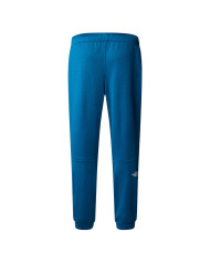 Spodnie męskie The North Face M REAXION FL JOGGER NF0A7Z9PRCI Niebieskie - Sklep online Mastersport