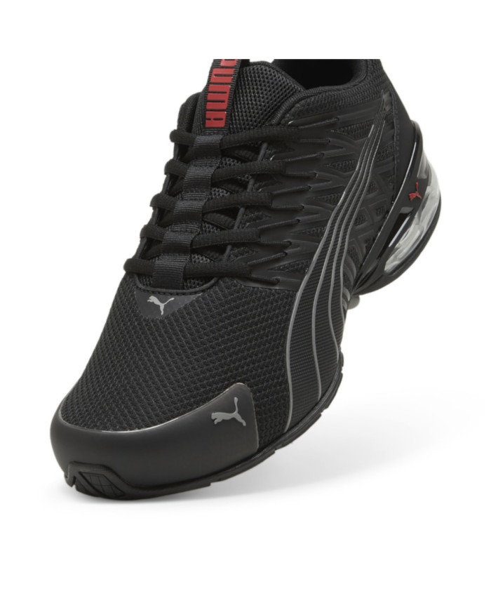 Buty męskie Puma VOLTAIC EVO 37960101 Czarne - Sklep online Mastersport