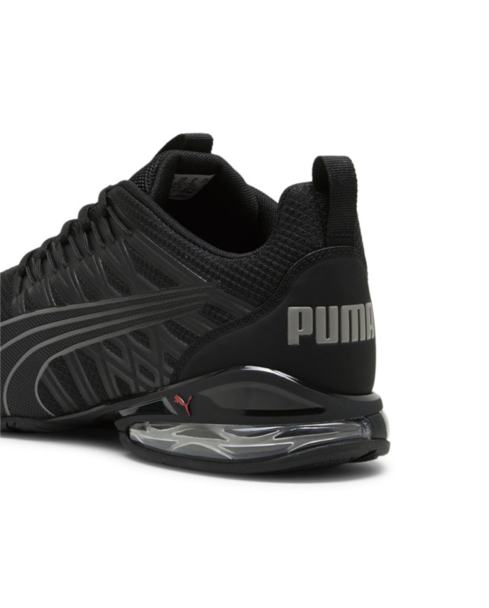 Buty męskie Puma VOLTAIC EVO 37960101 Czarne - Sklep online Mastersport