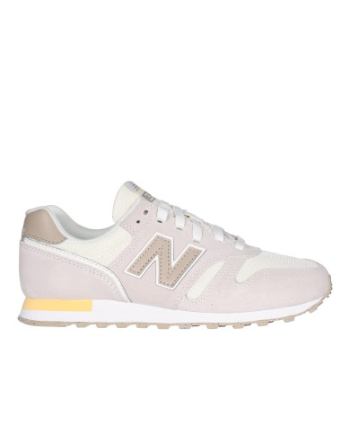 Buty damskie New Balance NB 373 W373686 Beżowe - Sklep online Mastersport