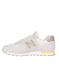Buty damskie New Balance NB 373 W373686 Beżowe - Sklep online Mastersport