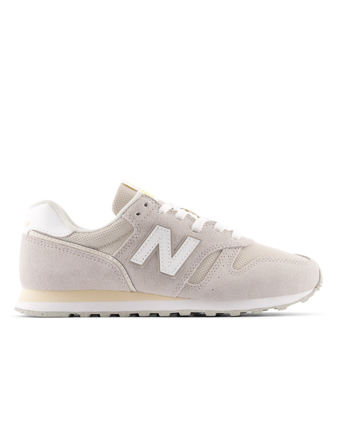 Buty damskie New Balance NB 373 W3738X0 Szare - Sklep online Mastersport