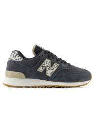 Buty damskie New Balance NB 574 WL574XE2 Czarne - Sklep online Mastersport
