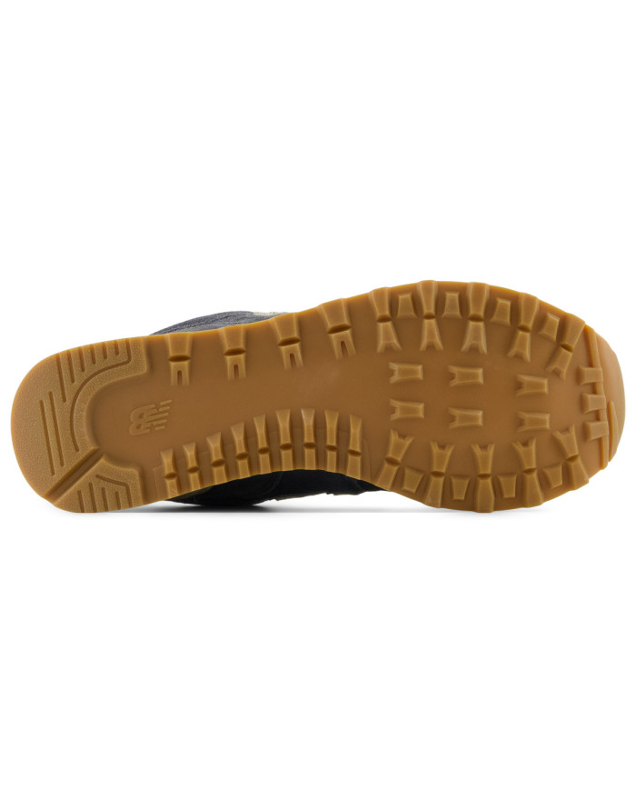 Buty damskie New Balance NB 574 WL574XE2 Czarne - Sklep online Mastersport